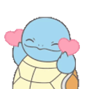 Pokelove emoji