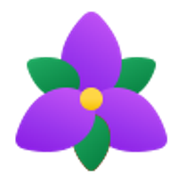 Trillium emoji