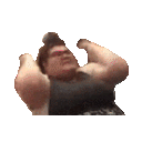 Trigglypuff emoji