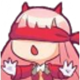 Blind emoji