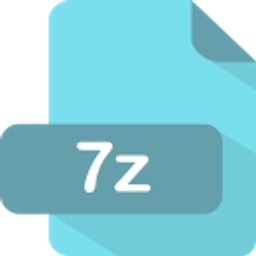 File 7z Compressed emoji