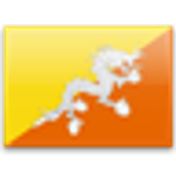 Bhutan emoji