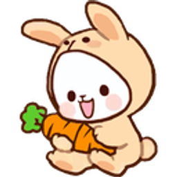 Mystic Bunny emoji