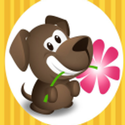 Get Well Dog emoji