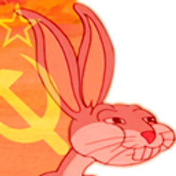 Ours Socialist Bugsbunny1 emoji