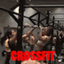 Crossfit emoji