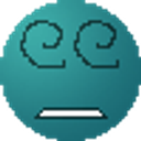 Dizzy Roll emoji