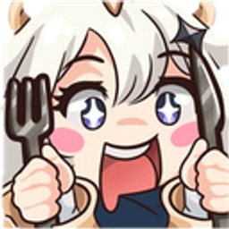 Paimon Hungry emoji