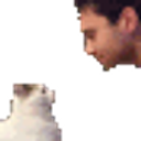Cat Slap emoji