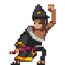 Zero Pls emoji