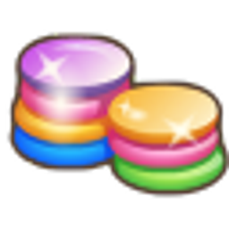 Pile Gems emoji
