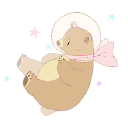 Spacebear0 emoji