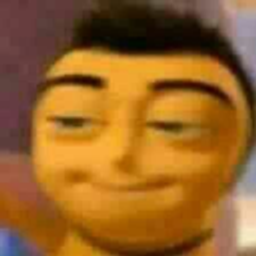 Beemovie emoji