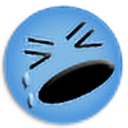 Whiny emoji