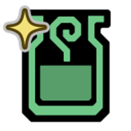 Kaifukuyaku Grade emoji