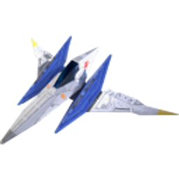 Arwing emoji