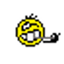 Toothpick emoji