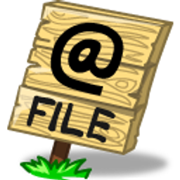 Location File emoji