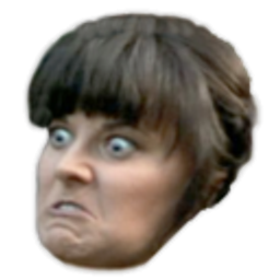Xena emoji