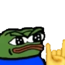 Rockers emoji