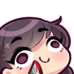 Derpgirl emoji