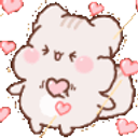 Heartsquirrel0 emoji