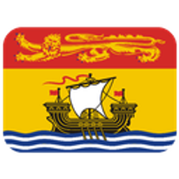 New Brunswick emoji