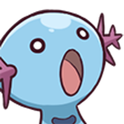 Whop E emoji