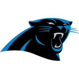 Carolina Panthers Logo emoji