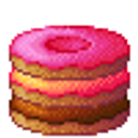 Donuts emoji
