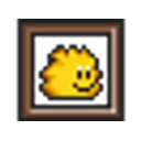 Knuddels Window emoji