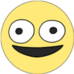 Smiling Friends emoji