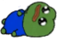 Pepelost emoji