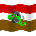 Strong Badia emoji