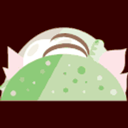 Negataco emoji