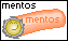 Mentos emoji