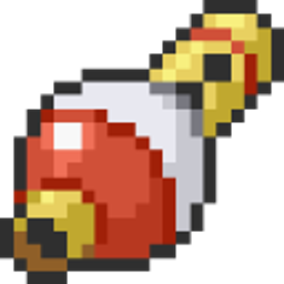 Pokeflute emoji