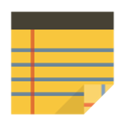 Utilities Notes emoji