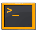 Party Terminal emoji