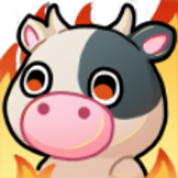 Madcow emoji