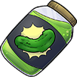 Pickle Jar emoji
