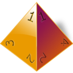 D4 emoji