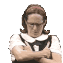 Snl Marykatherinegallagher emoji