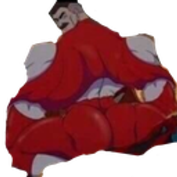 Omnibooty emoji