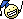 Black Cat Spooked Ears emoji