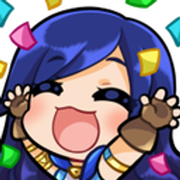 Funneh Happy emoji