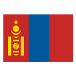 Mongolia emoji