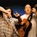 Tenaciousd emoji