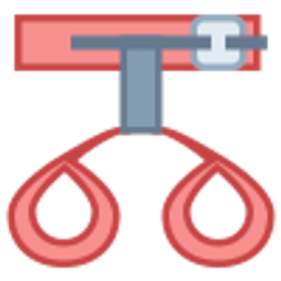 Harness emoji