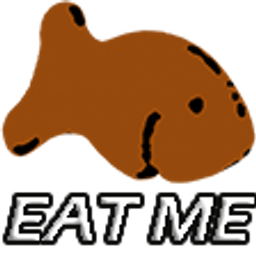 Eat Me emoji
